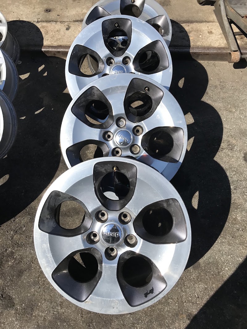 Project photo 2 by JDS FLAT FIX