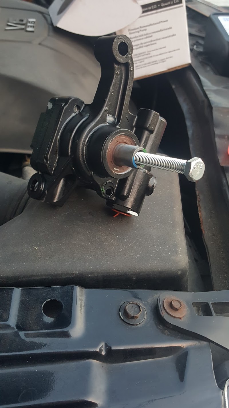 Project photo 4 by JDS FLAT FIX