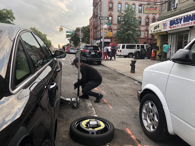 Project photo 5 by JDS FLAT FIX